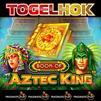 Book Of Aztec King